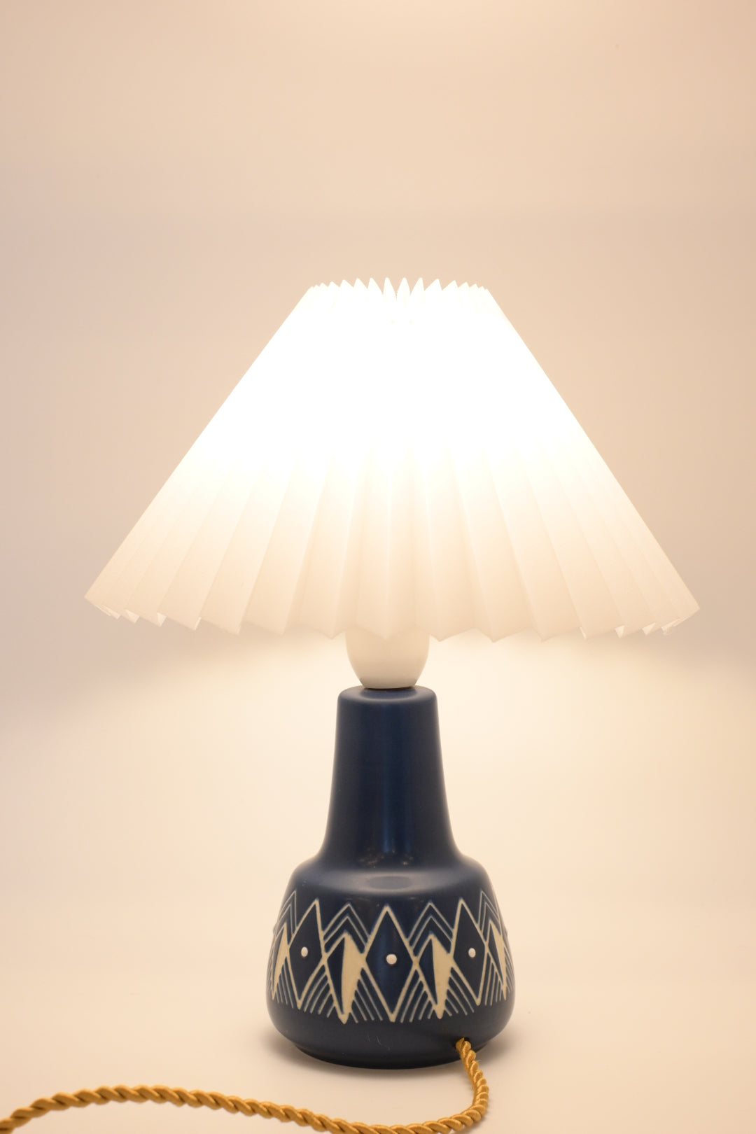 Table Lamp "Rigmor Nielsen - SØHOLM"