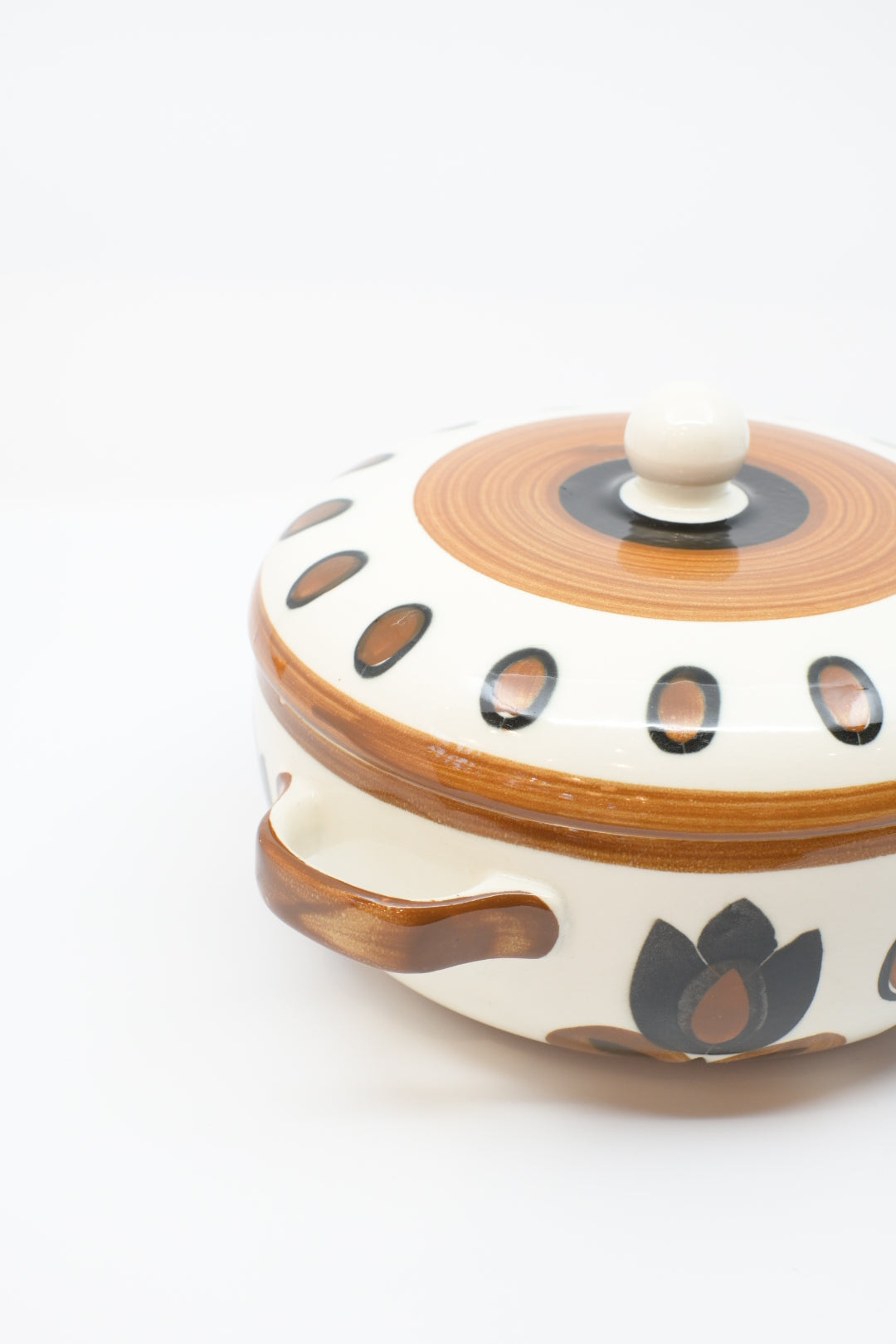 Casserole “BOCH - KIMONO”