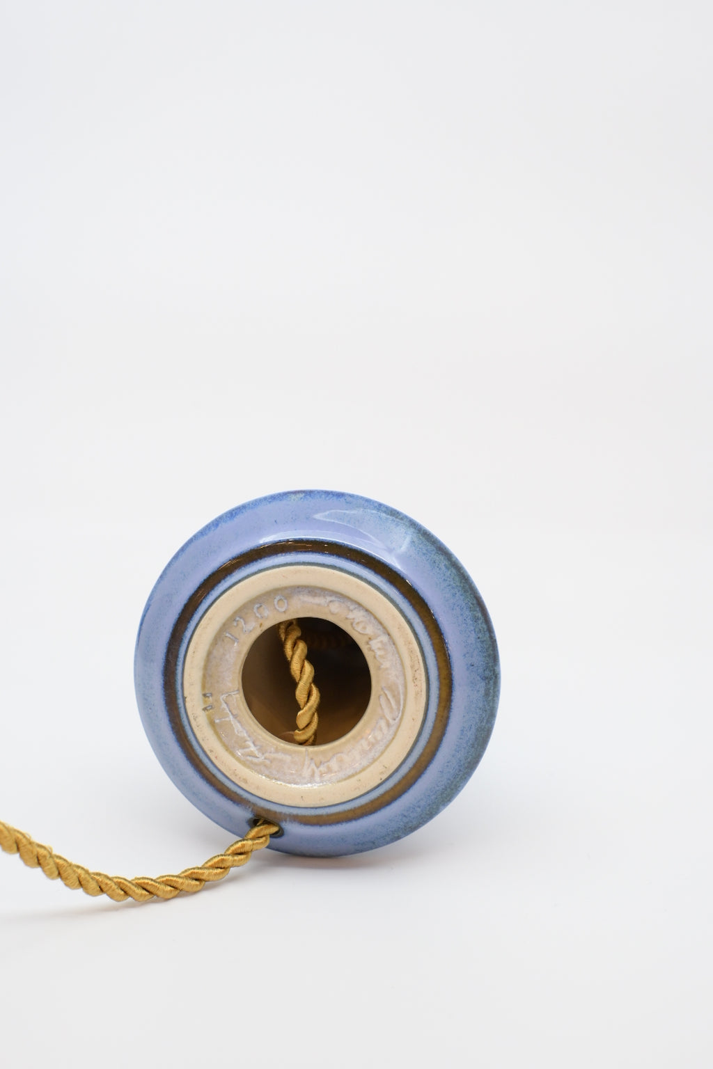 Table Lamp “SØHOLM”