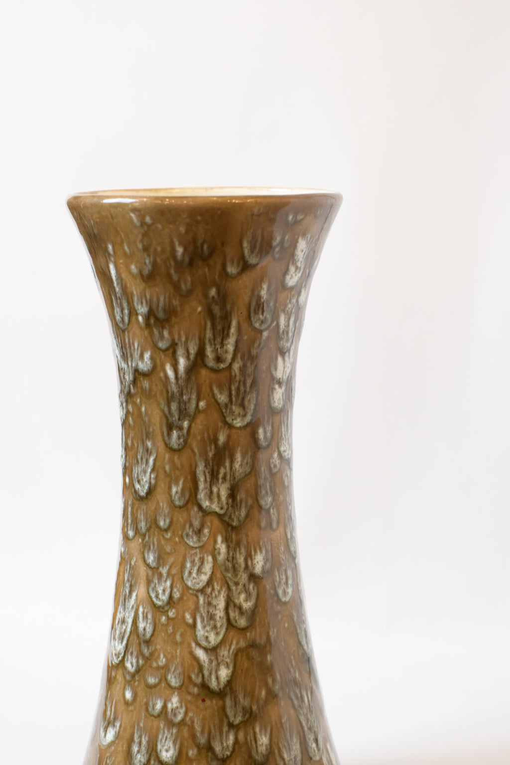 FAT LAVA Vase   “unknown“