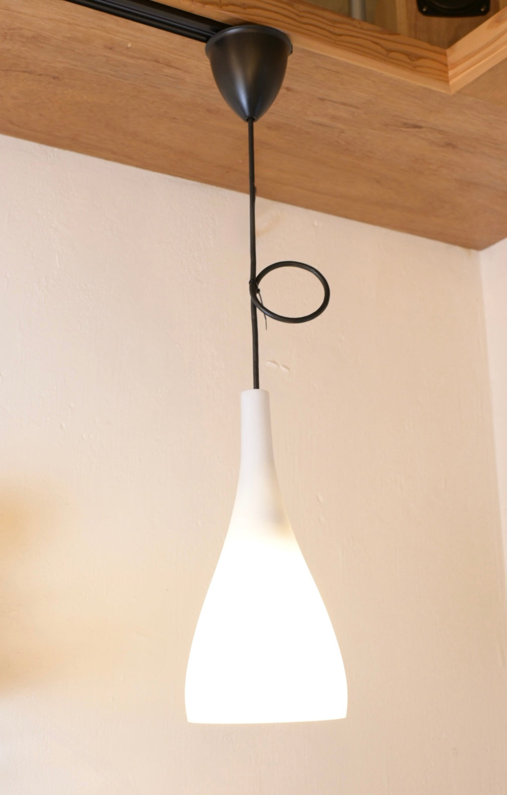 Pendant Lamp “SCE”