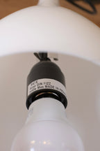 Pendant Lamp “SCE”