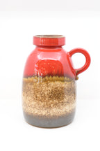 FAT LAVA Vase “Scheurich 420-32”