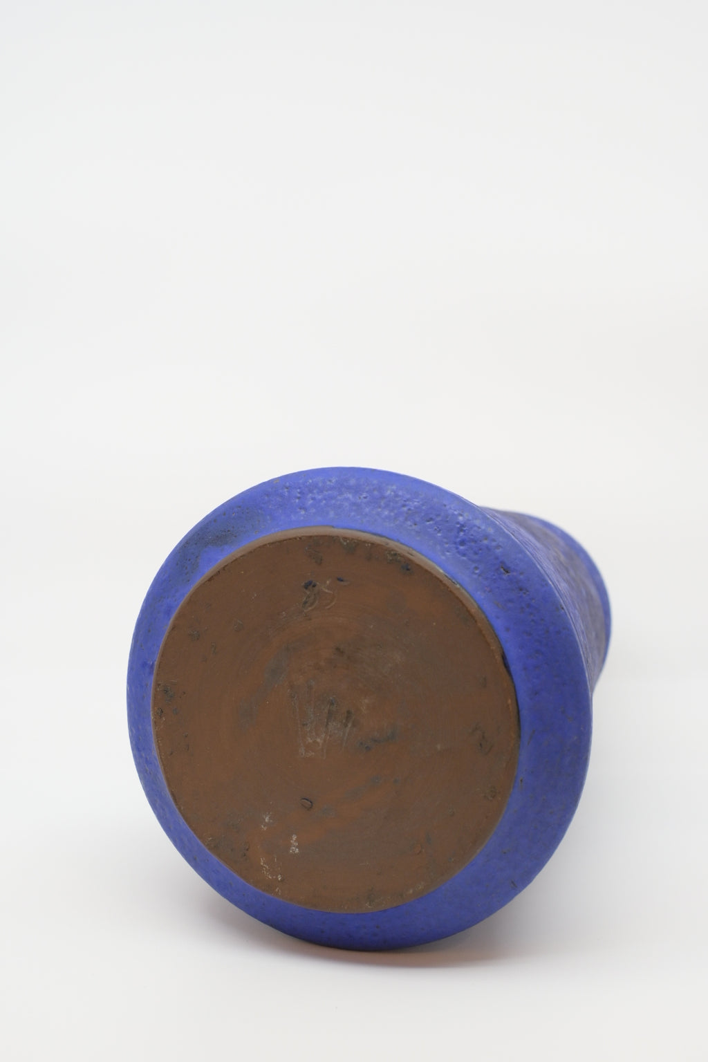 FAT LAVA Vase “Hartwig Heyne (Hoy)”