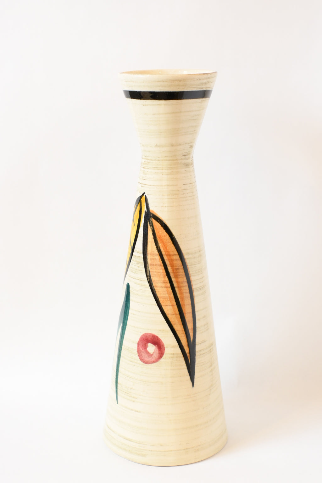 FAT LAVA Vase   “Scheurich 520 28”