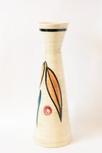 FAT LAVA Vase   “Scheurich 520 28”