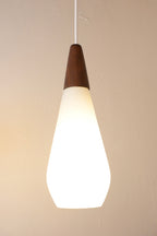 Pendant Lamp “Holmegaard”