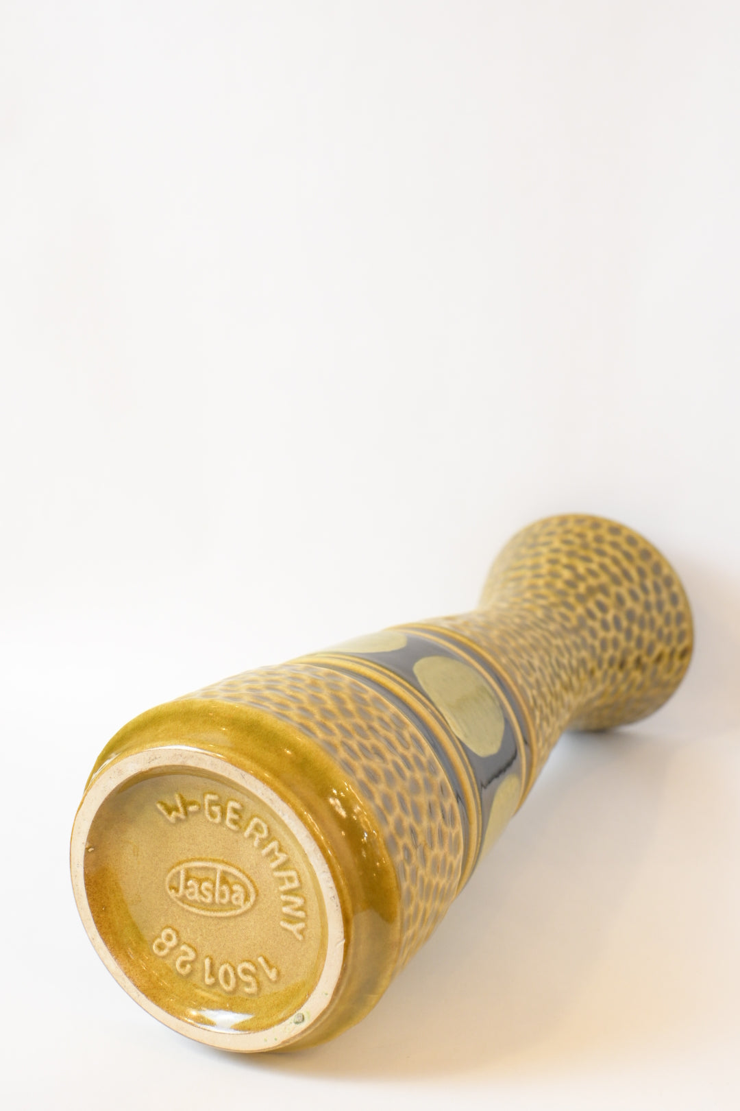 FAT LAVA Vase “ Jasba 1501 28 ”