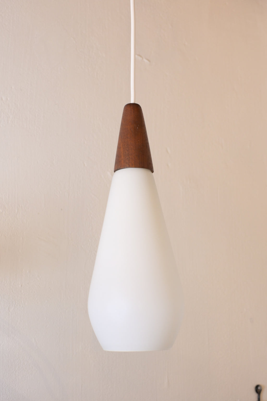 Pendant Lamp “Holmegaard”