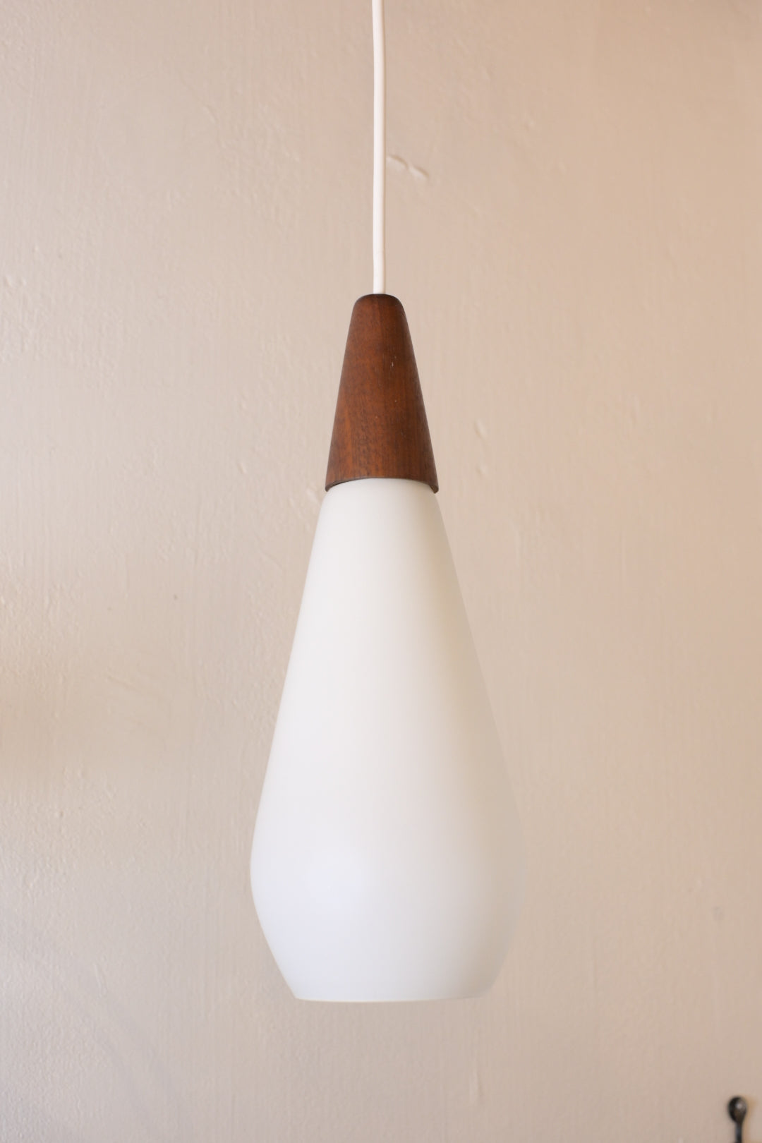 Pendant Lamp “Holmegaard”