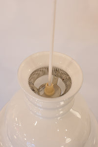 Pendant Lamp “Holmegaard - Kro”