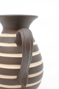 FAT LAVA Vase “unknown”