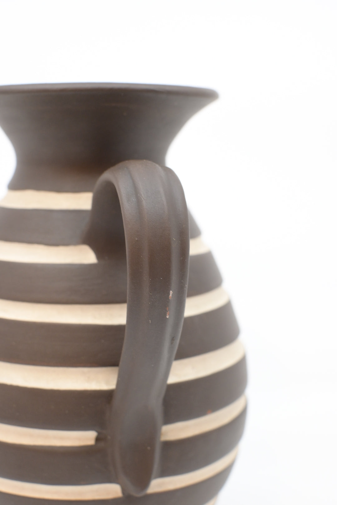 FAT LAVA Vase “unknown”