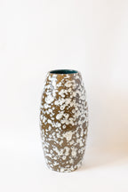 FAT LAVA Vase  “Sheurich 522 20”