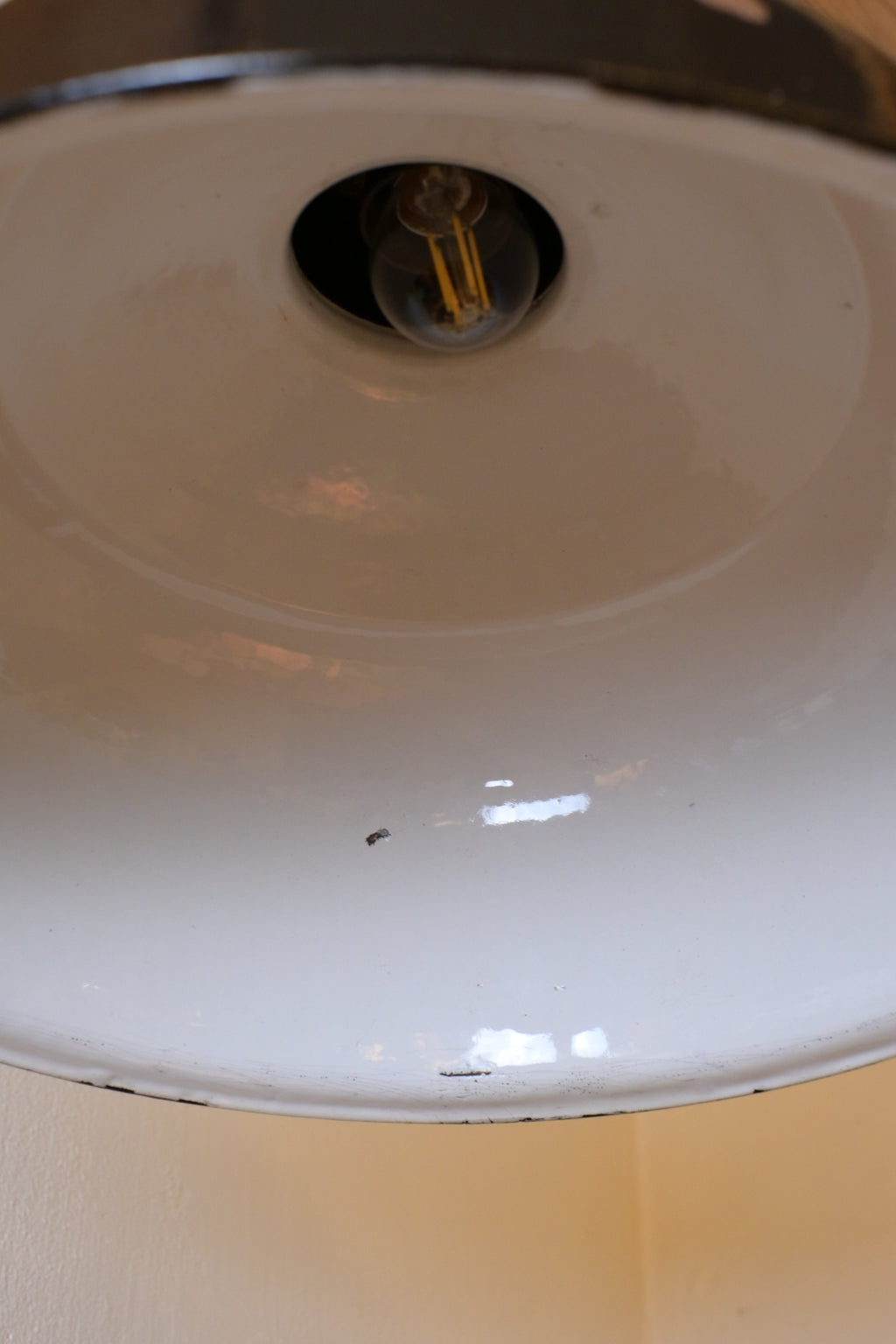 Industrial Pendant Lamp