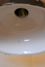 Industrial Pendant Lamp