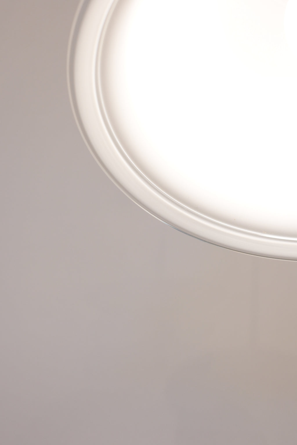 Pendant Lamp “Holmegaard - Kro”