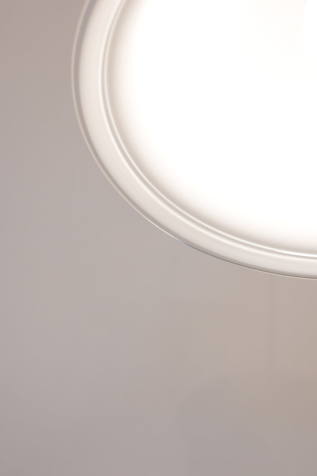 Pendant Lamp “Holmegaard - Kro”