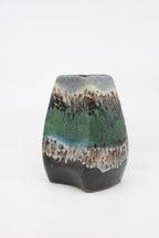 FAT LAVA Vase “Dümler & Breiden RELIEF20/20, POLAR“