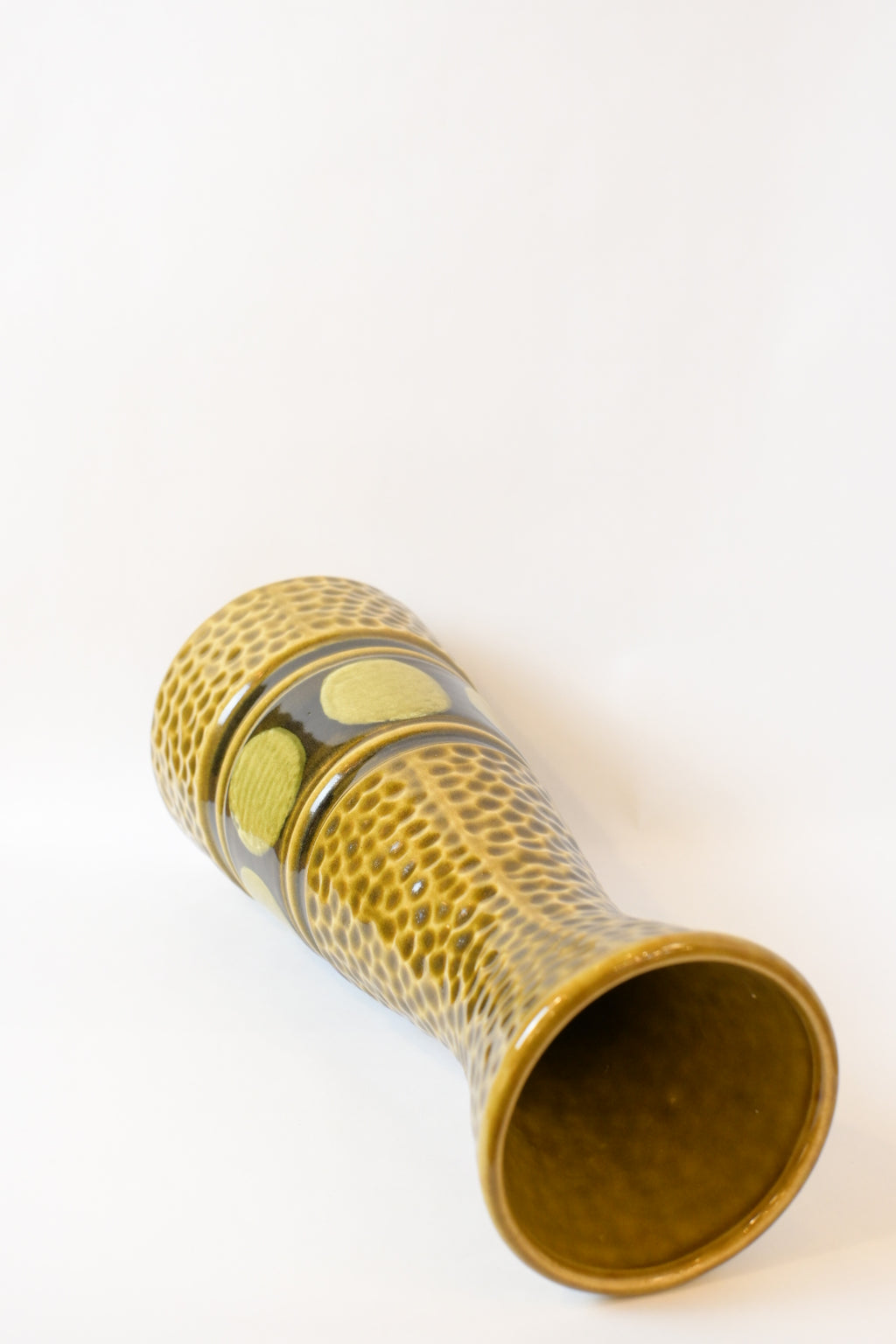 FAT LAVA Vase “ Jasba 1501 28 ”