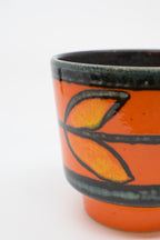 FAT LAVA Planter "Marei Keramik"