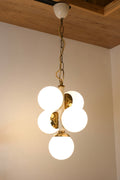 Pendant Lamp “5spot”