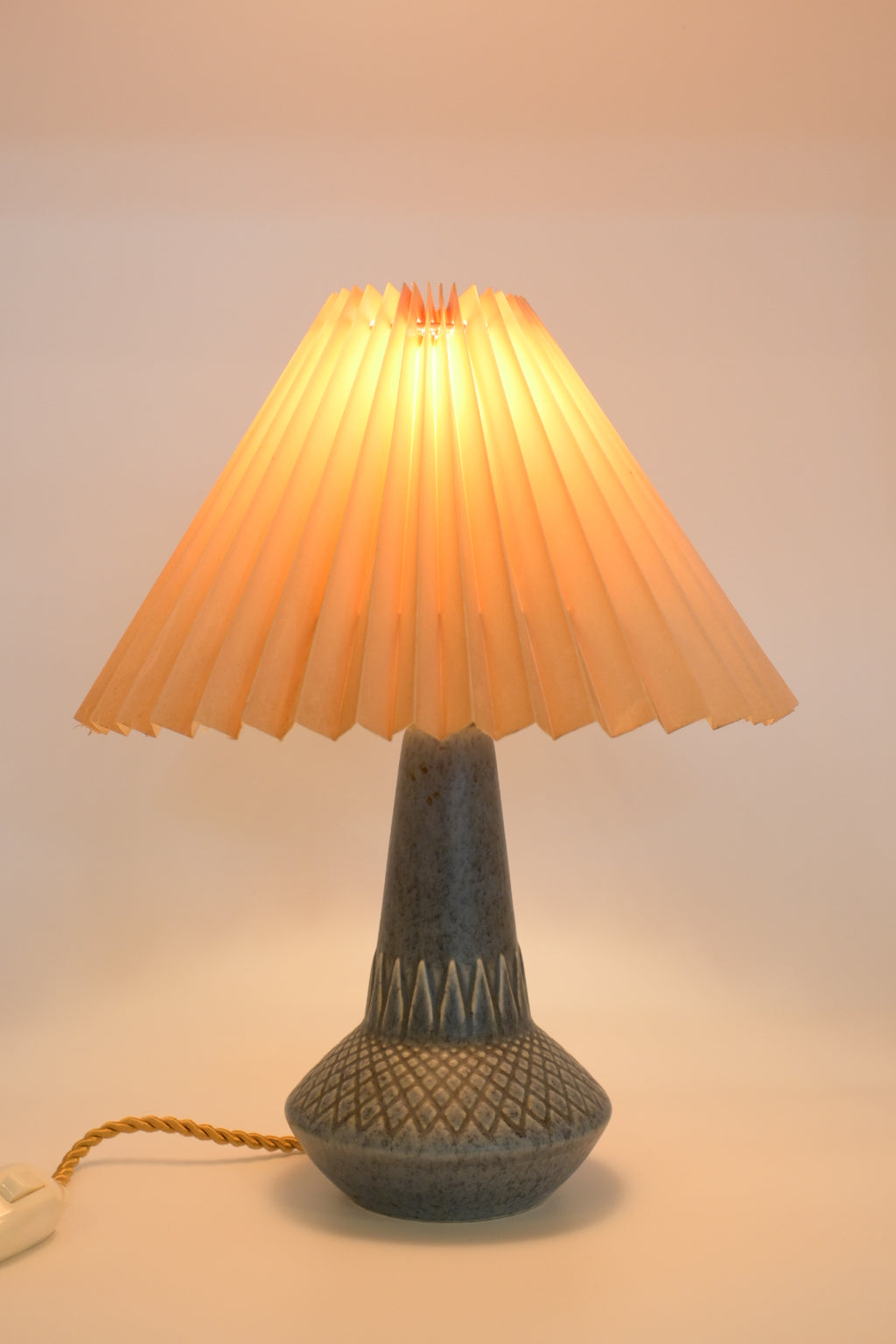 Table Lamp “SØHOLM”