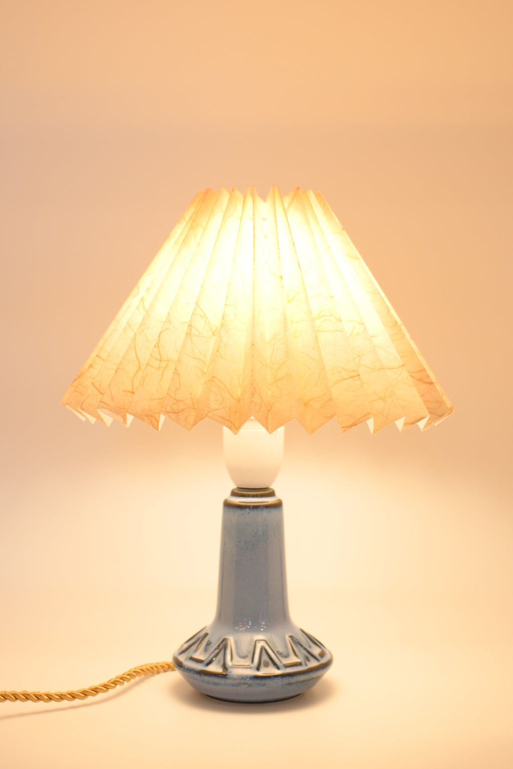 Table Lamp “SØHOLM”