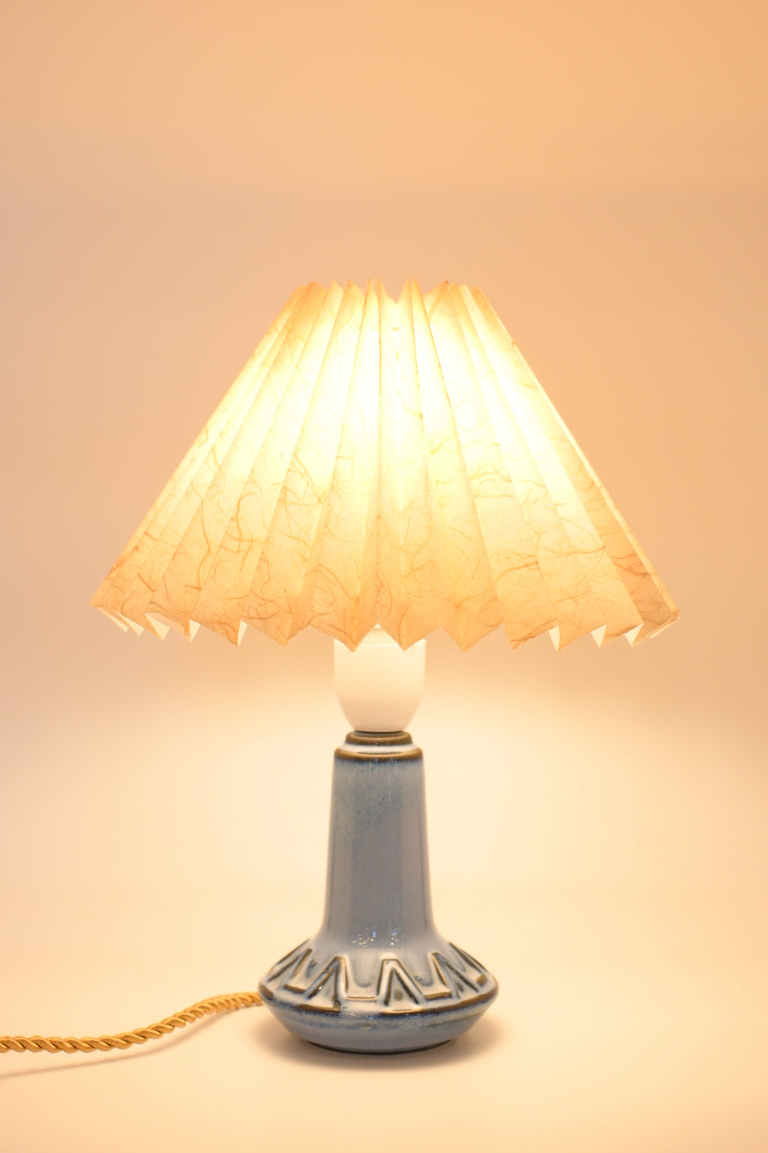 Table Lamp “SØHOLM”