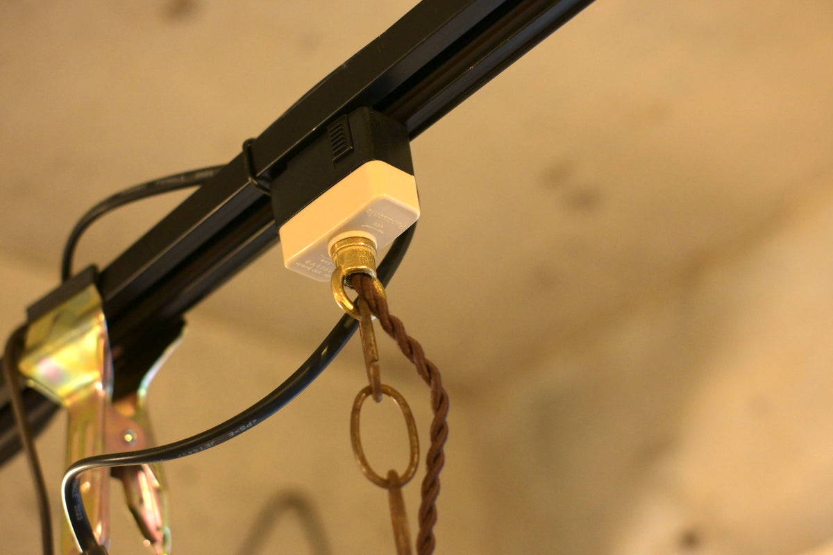 Industrial Pendant Lamp “Kandem LBL”