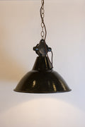 Industrial Pendant Lamp “Kandem LBL”