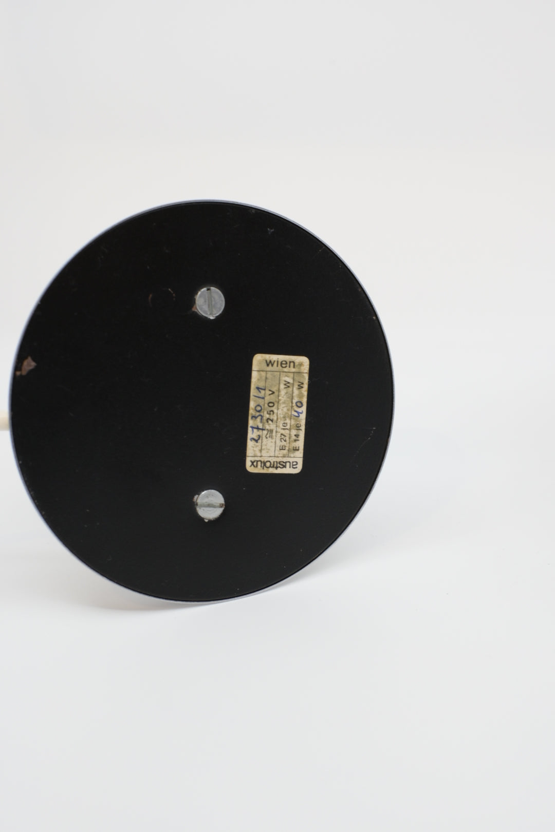 Table Lamp “austrolux”