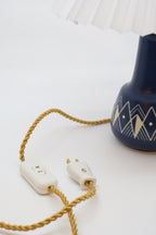 Table Lamp "Rigmor Nielsen - SØHOLM"