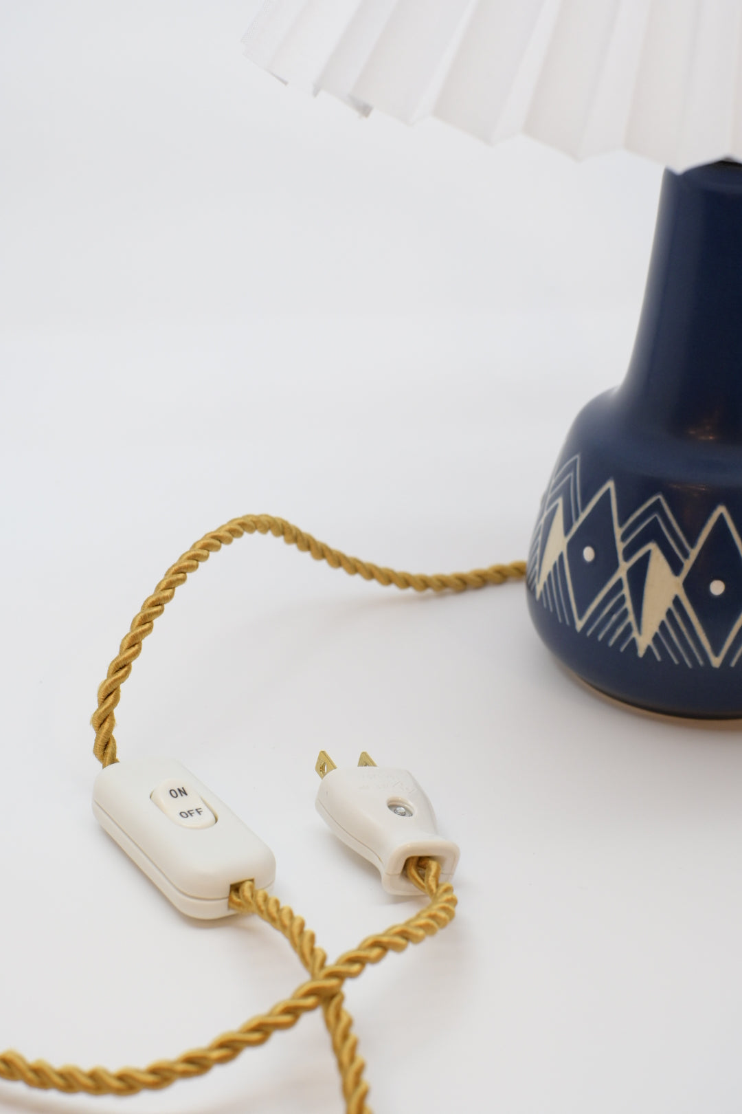 Table Lamp "Rigmor Nielsen - SØHOLM"