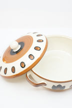 Casserole “BOCH - KIMONO”