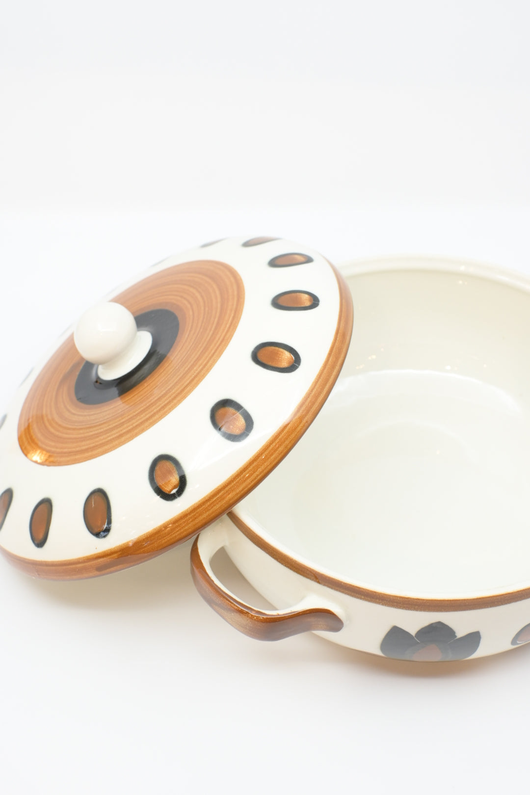 Casserole “BOCH - KIMONO”