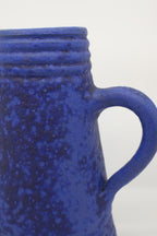 FAT LAVA Vase “Hartwig Heyne (Hoy)”