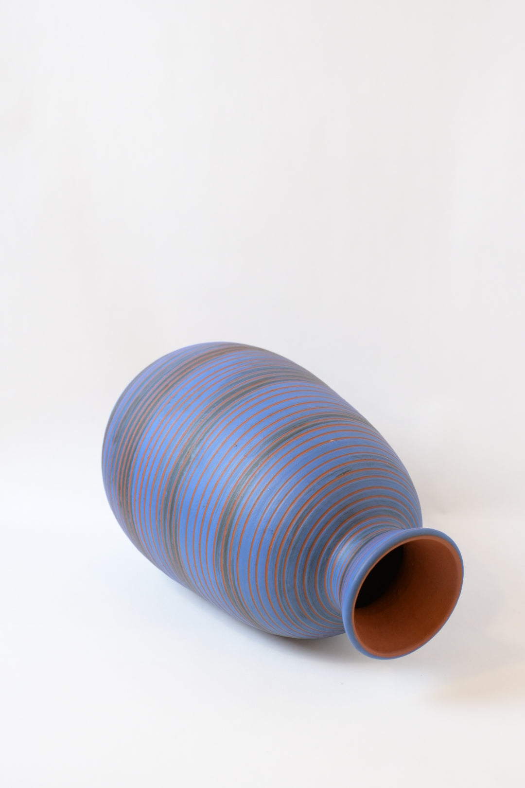 FAT LAVA Vase “THOMAS keramik”