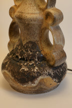 FAT LAVA Table Lamp "Dümler & Breiden"