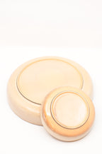 Ceramic Bowl (Deep Plate) Set  “FRANK KERAMIK”