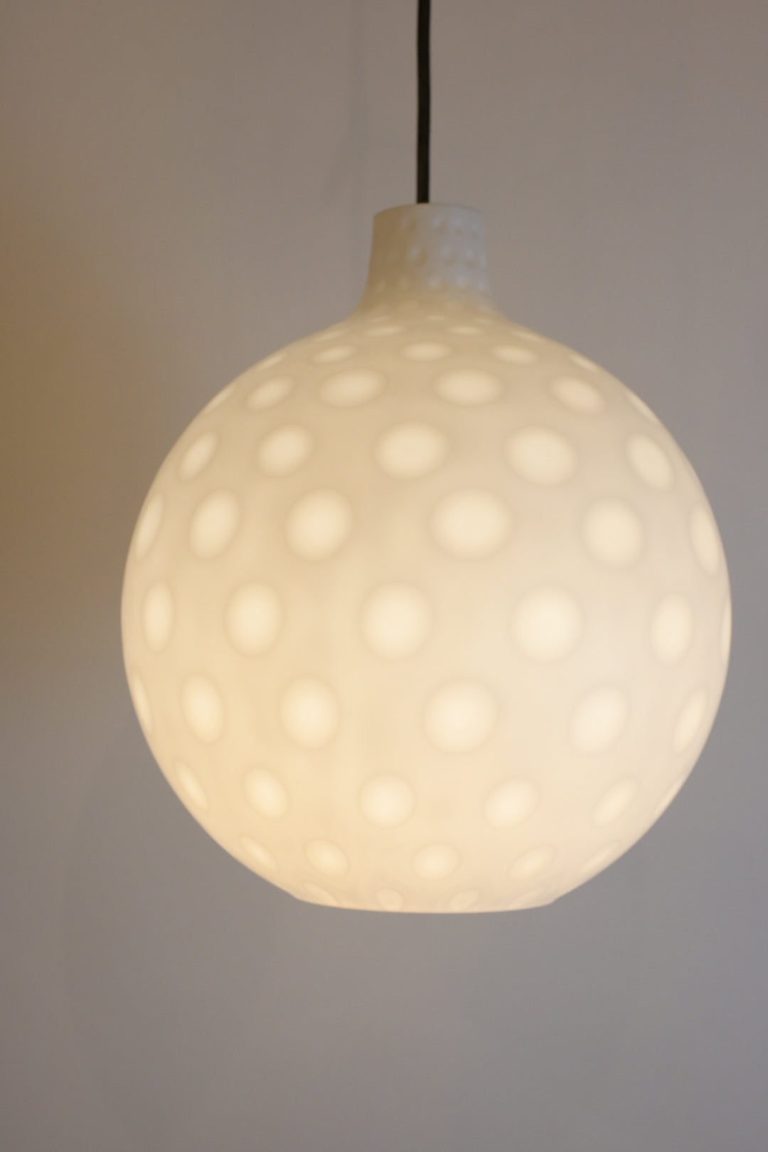 独1950年代　Aloys for Peill & Putzler 美品 Pendant Lamp “Peill & Putzler” – nord - ノルト