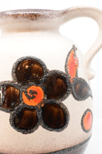 FAT LAVA Vase “Scheurich 484-30”