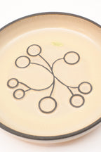 Ceramic Bowl (Deep Plate) Set  “FRANK KERAMIK”