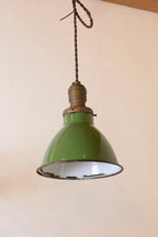 Industrial Pendant Lamp