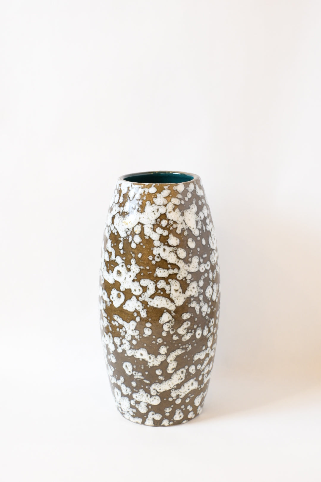 FAT LAVA Vase  “Sheurich 522 20”