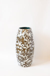FAT LAVA Vase  “Sheurich 522 20”
