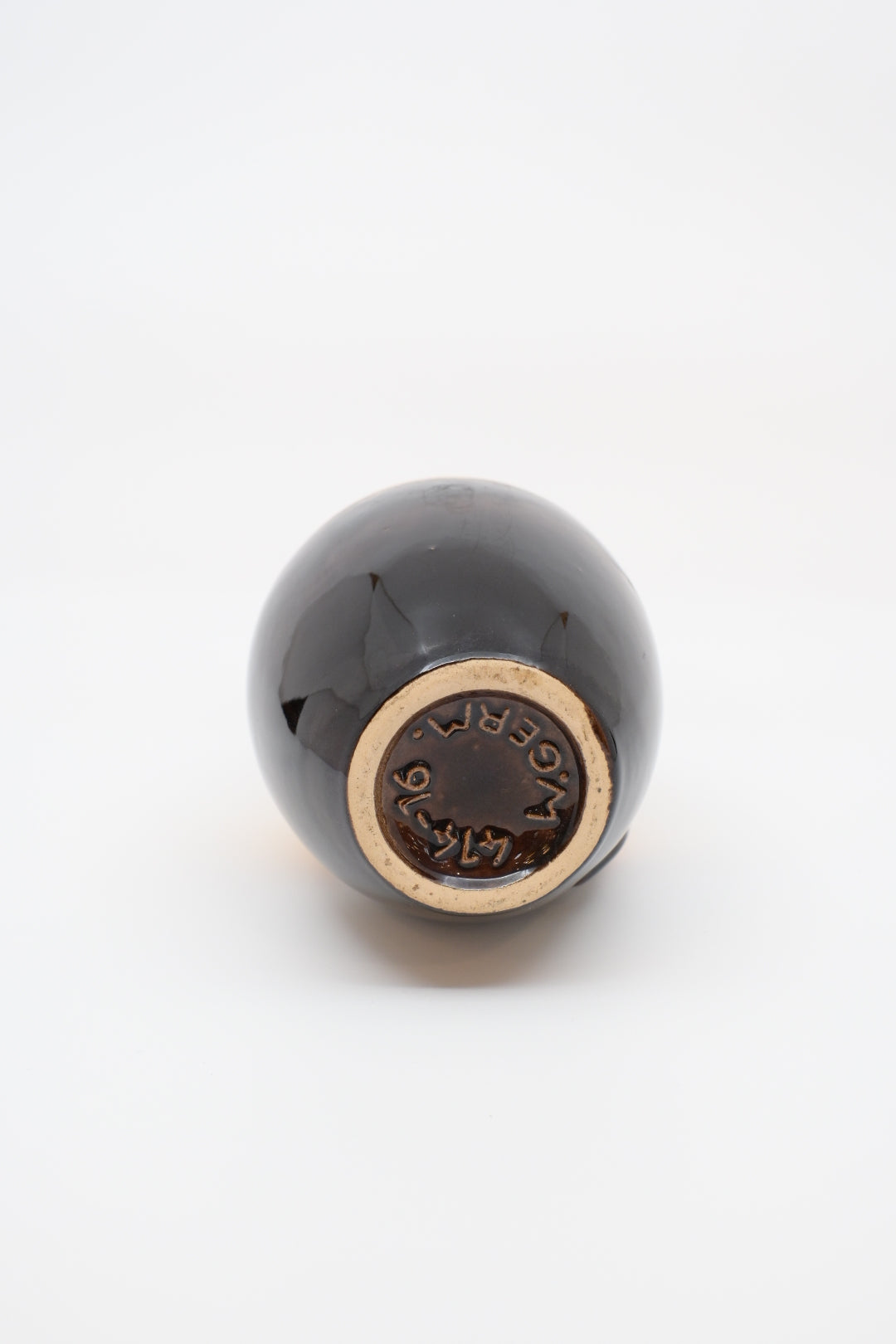 FAT LAVA Vase “Sheurich 414-16” – nord - ノルト