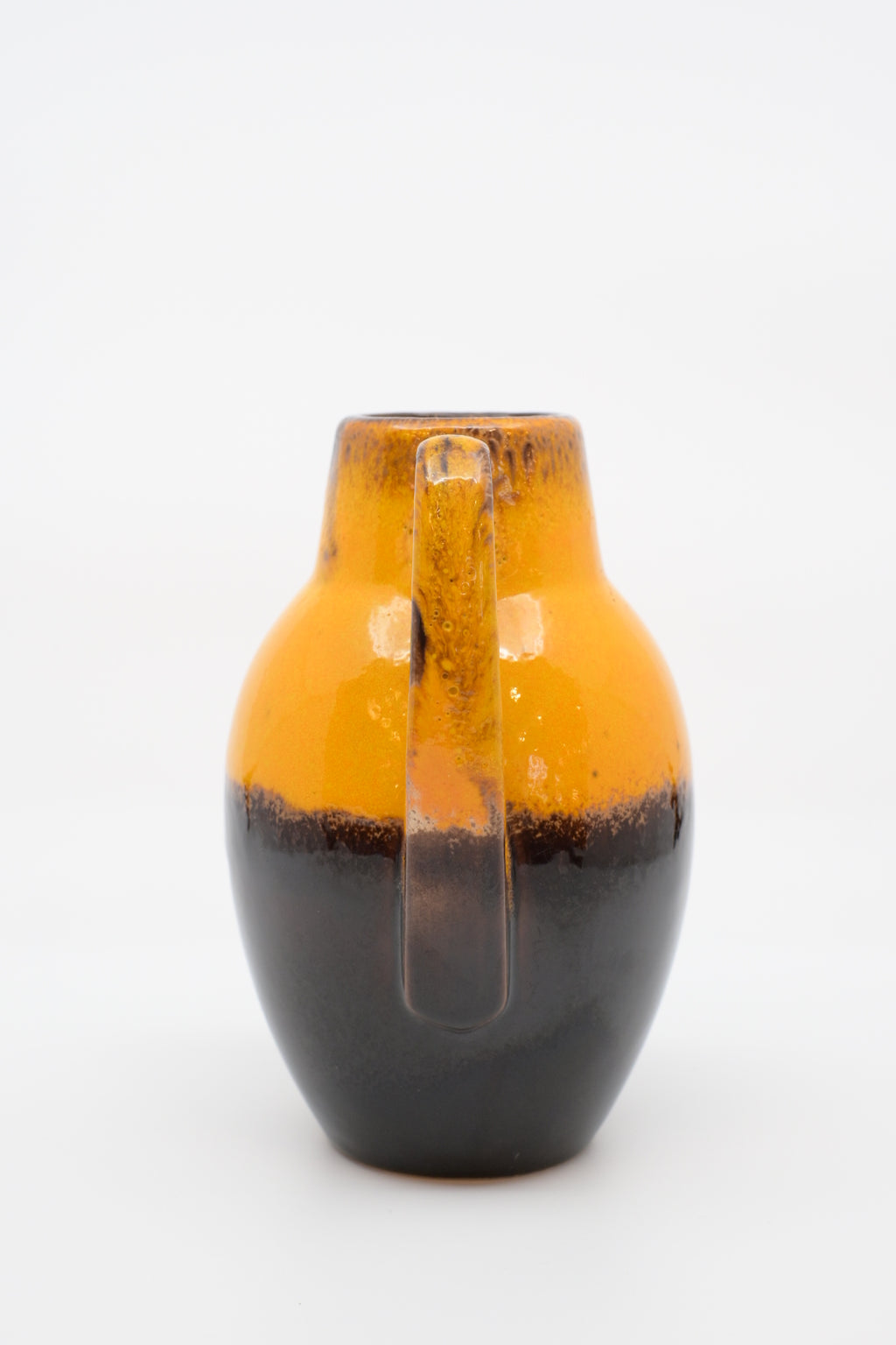 FAT LAVA Vase “Sheurich 414-16”