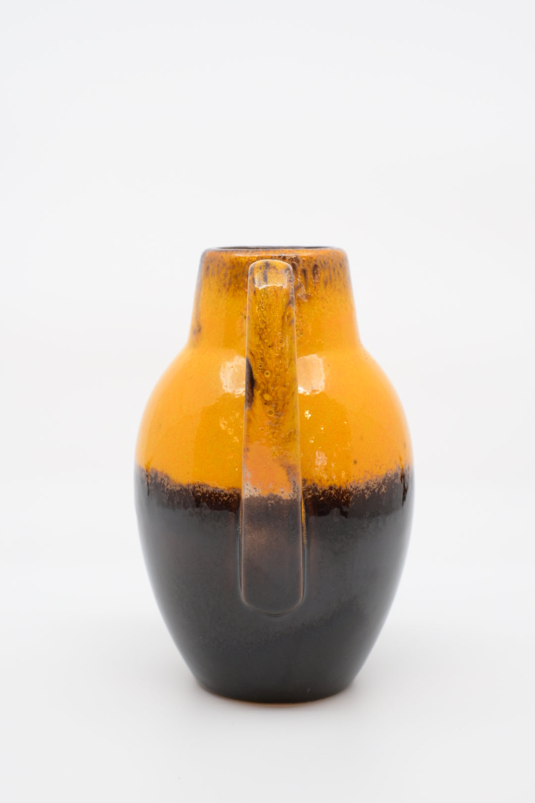 FAT LAVA Vase “Sheurich 414-16”