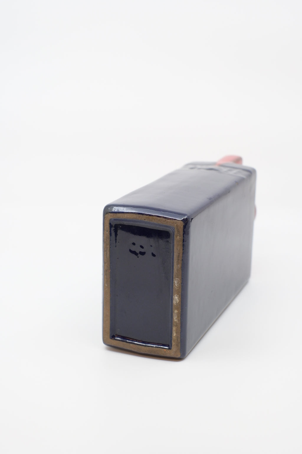 FAT LAVA Vase “Marei Keramik 051”